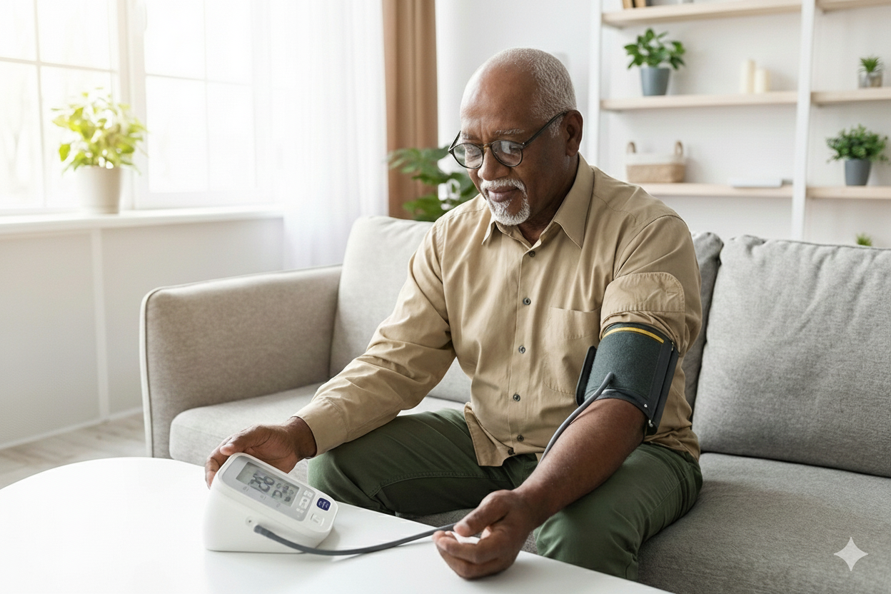 Hypertension: what you need to know and how to manage it