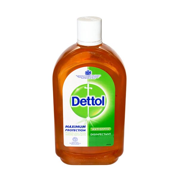 DETTOL 500ML LIQUID