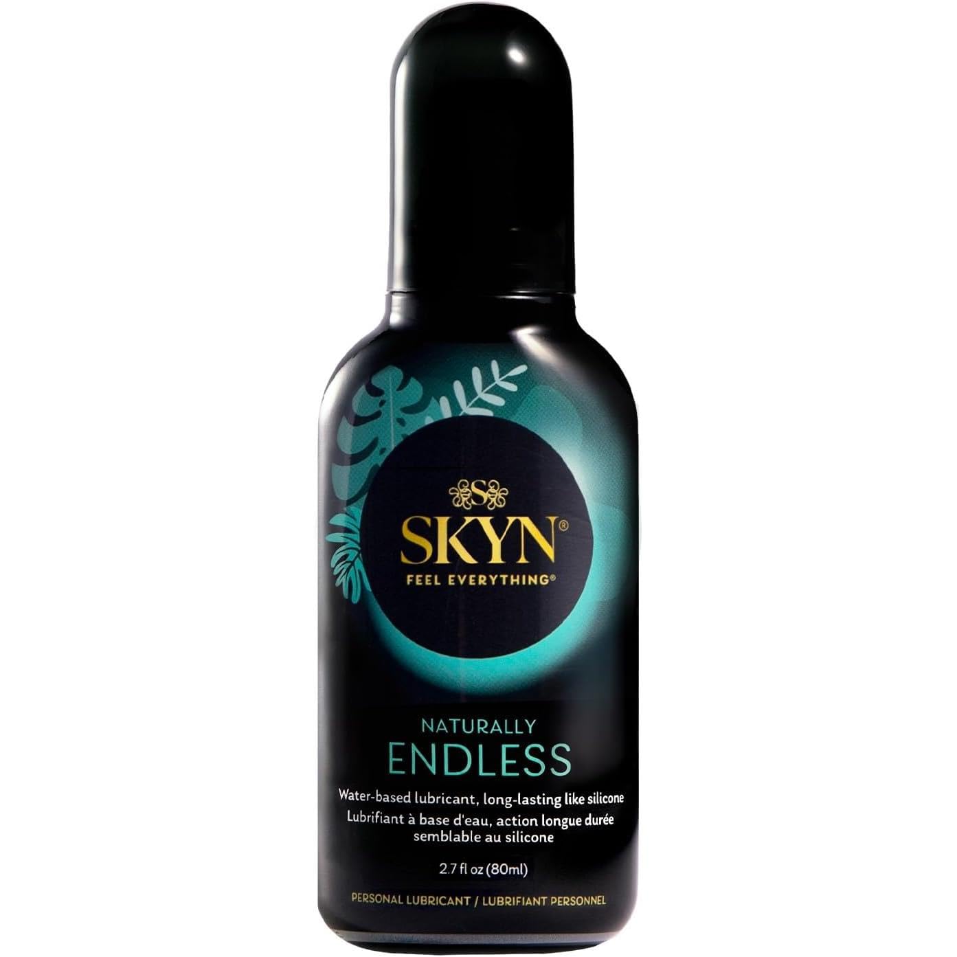 SKYN NATURALLY ENDLESS LUBRICANT 2.7oz