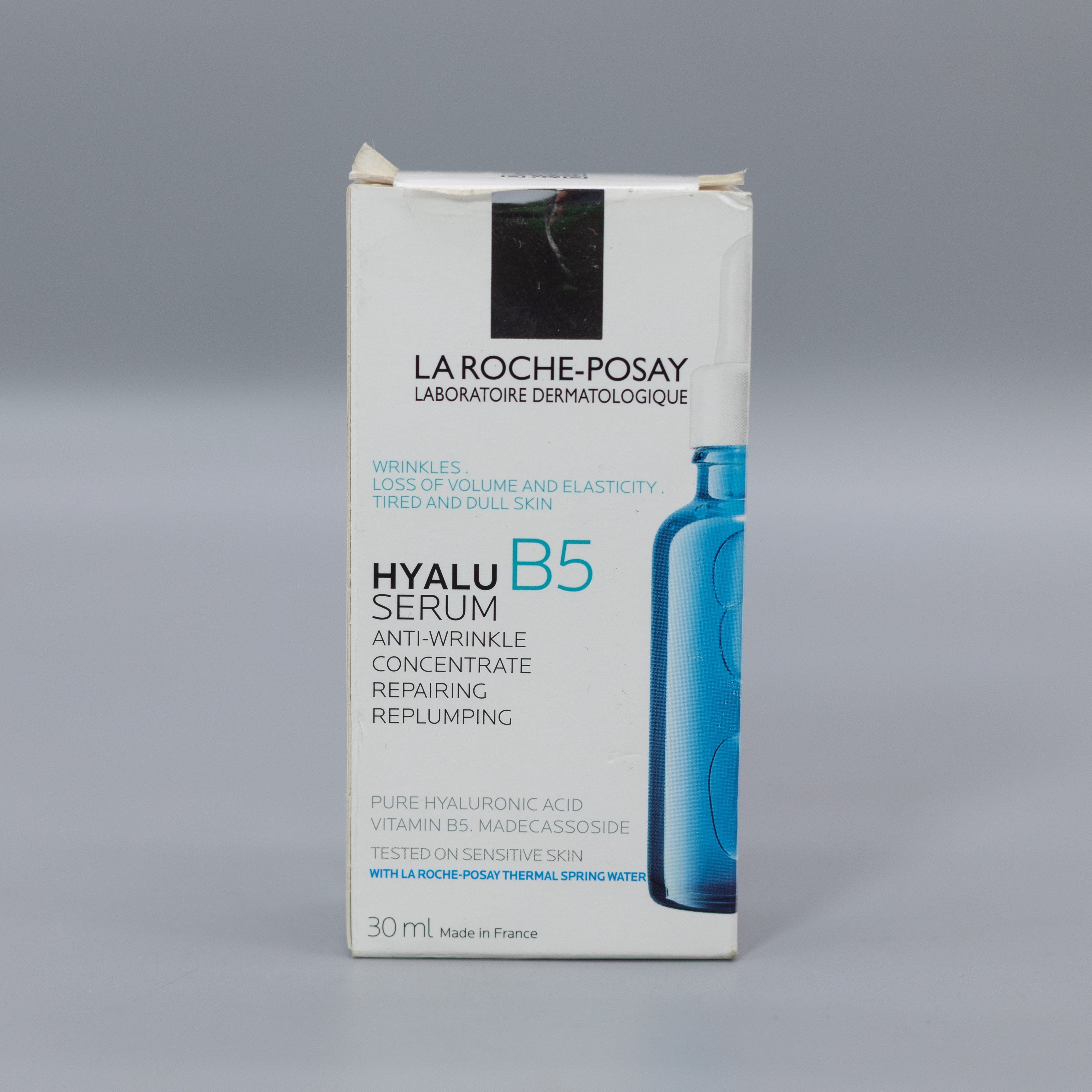 LA ROCHE-POSAY HYALU B5 SERUM 30ML
