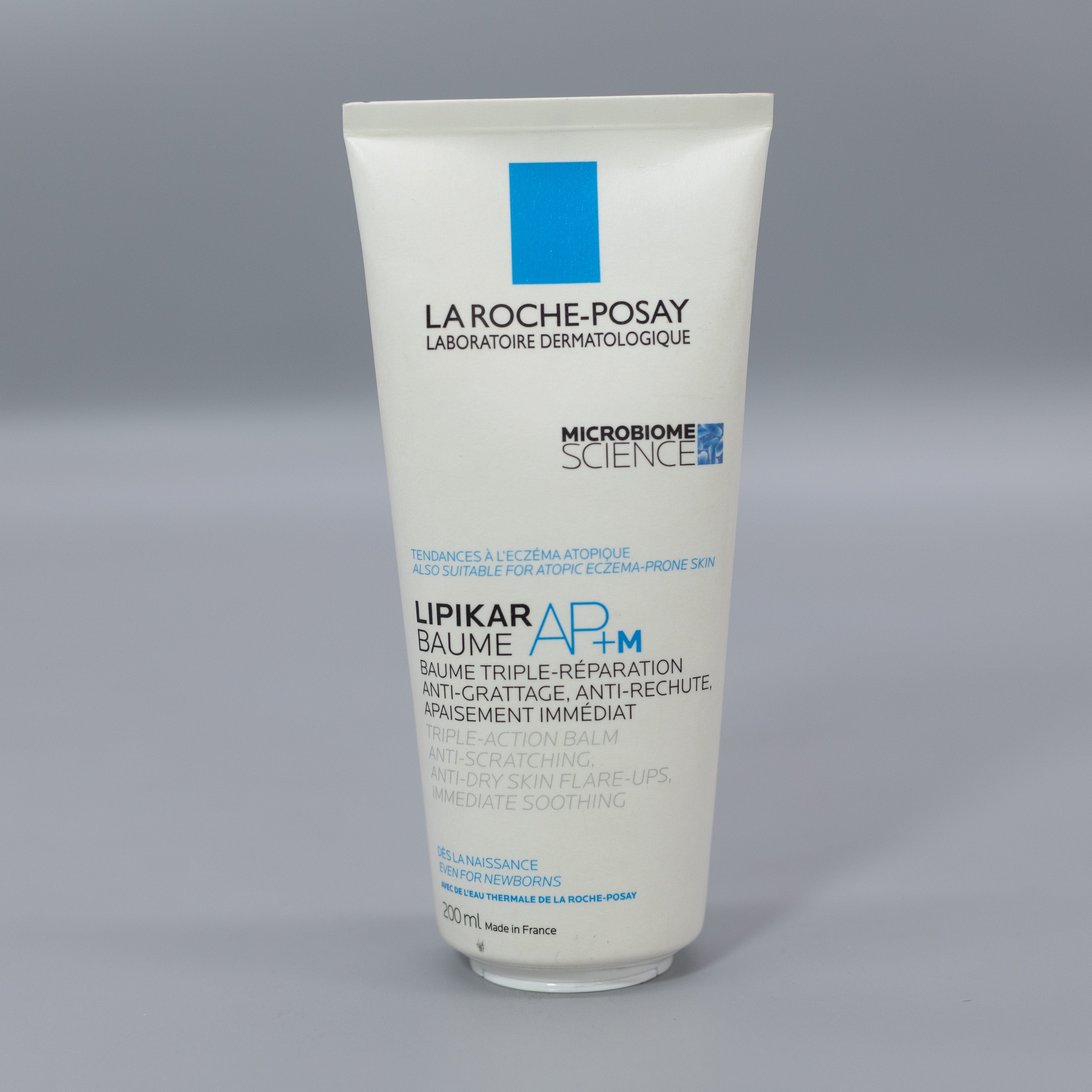 LA ROCHE-POSAY LIPIKAR BAUME AP+M 200ML