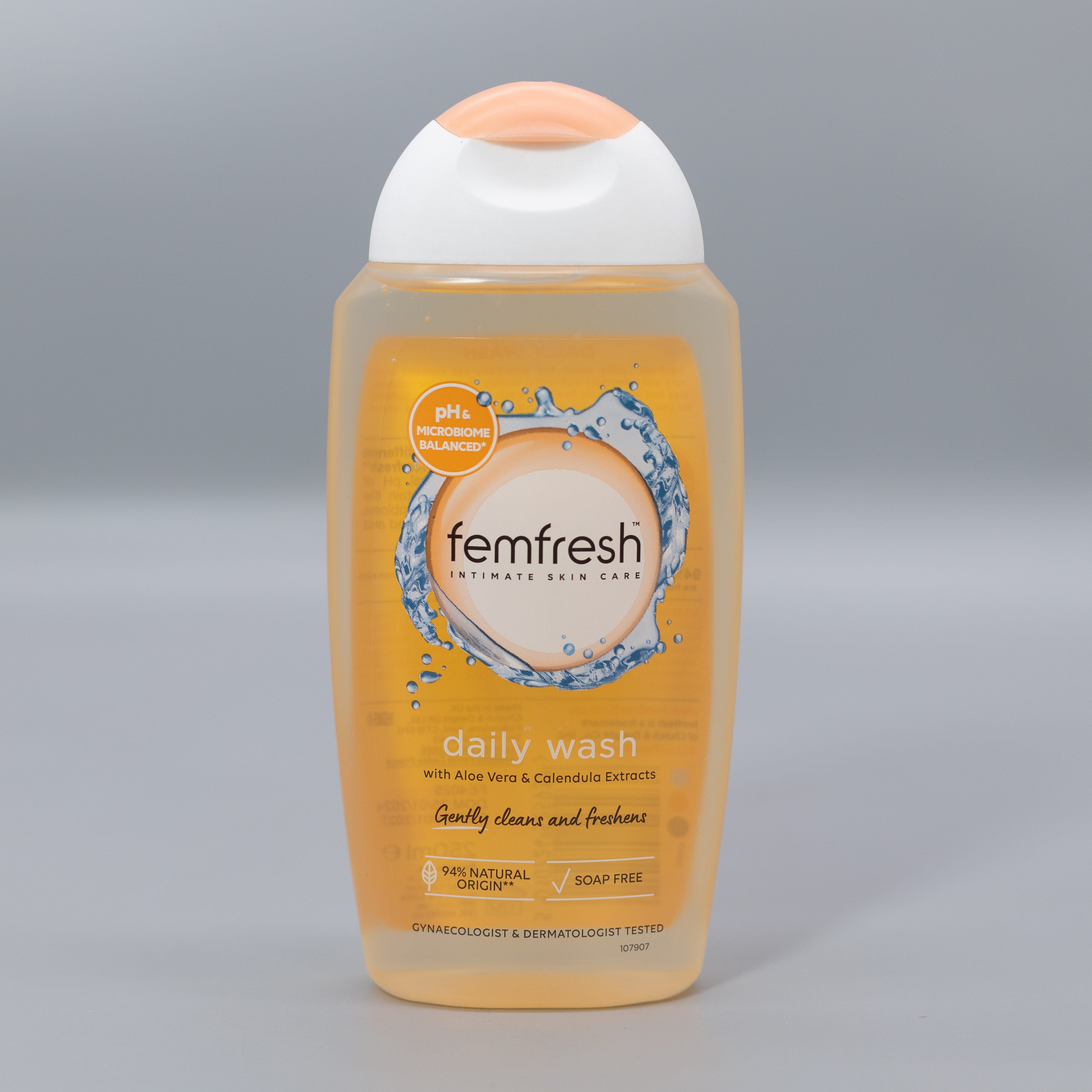 FEMFRESH WASH 250M