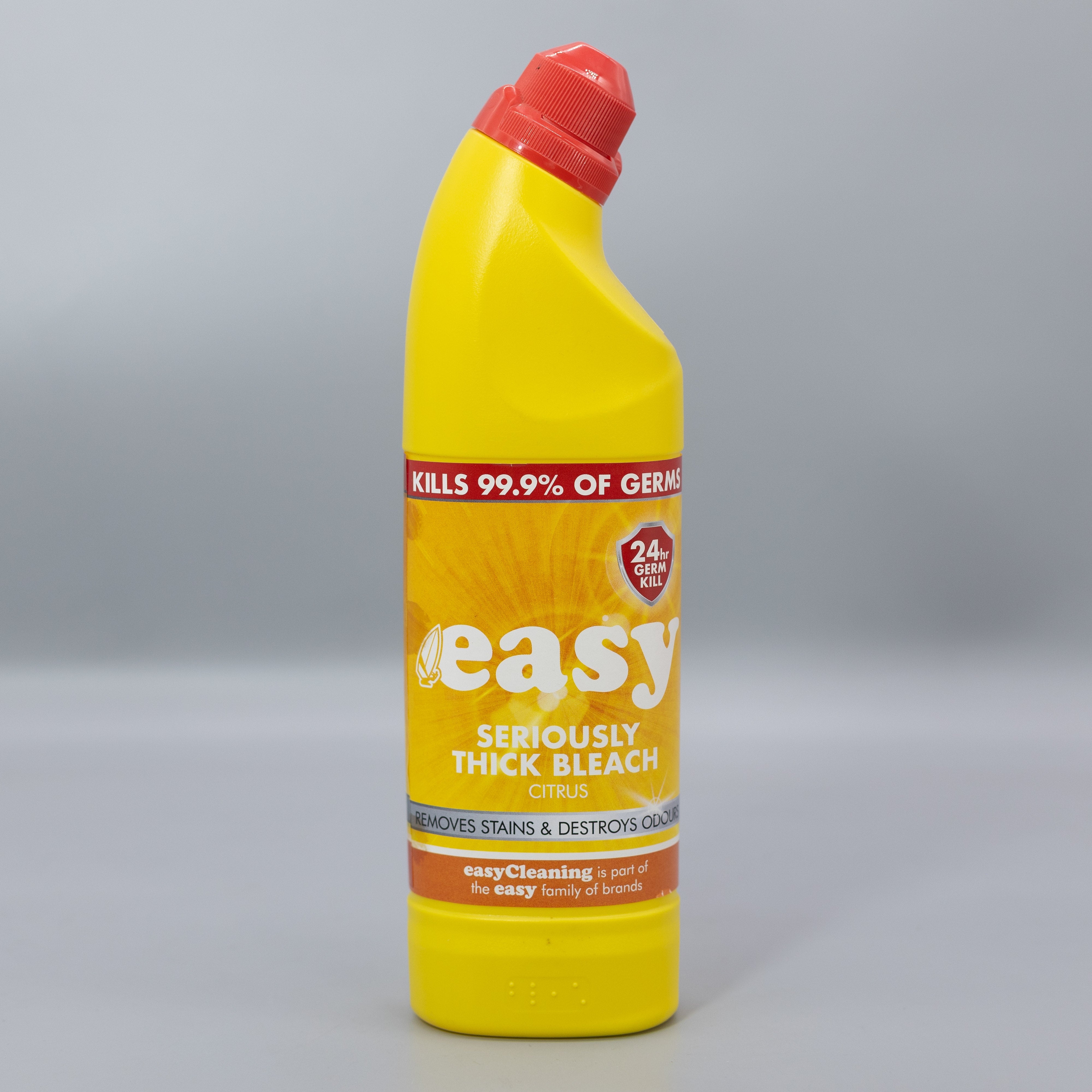EASY BLEACH SPRAY 750ML ASSORTED