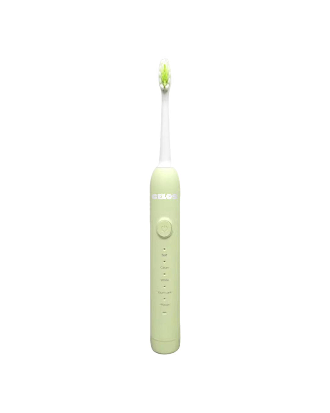 GELOS ELECTRIC TOOTHBRUSH