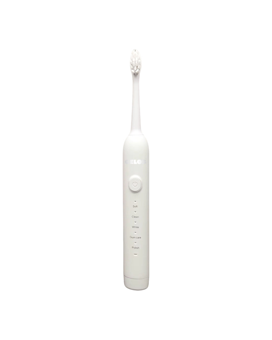 GELOS ELECTRIC TOOTHBRUSH