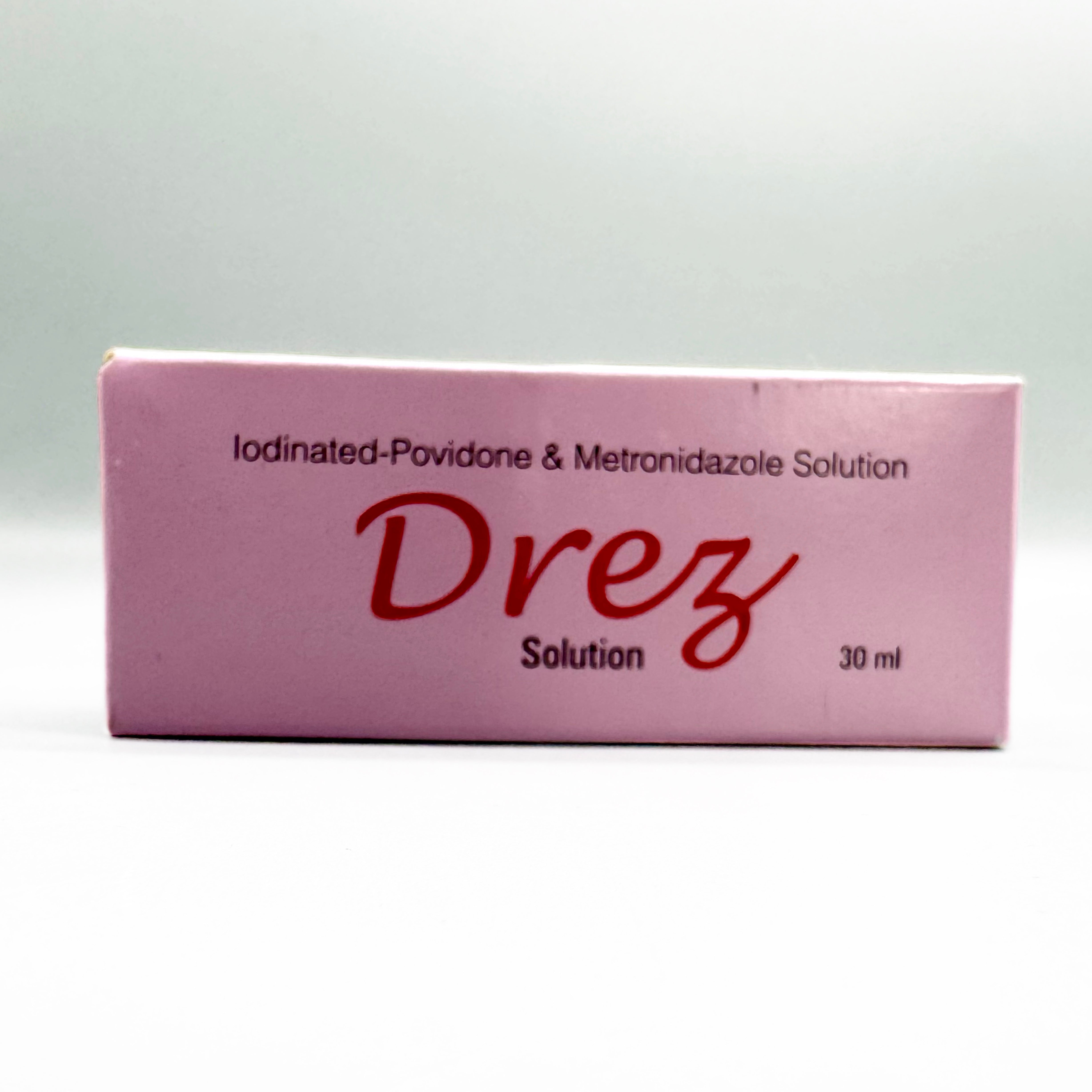 DREZ SOLUTION 30ML