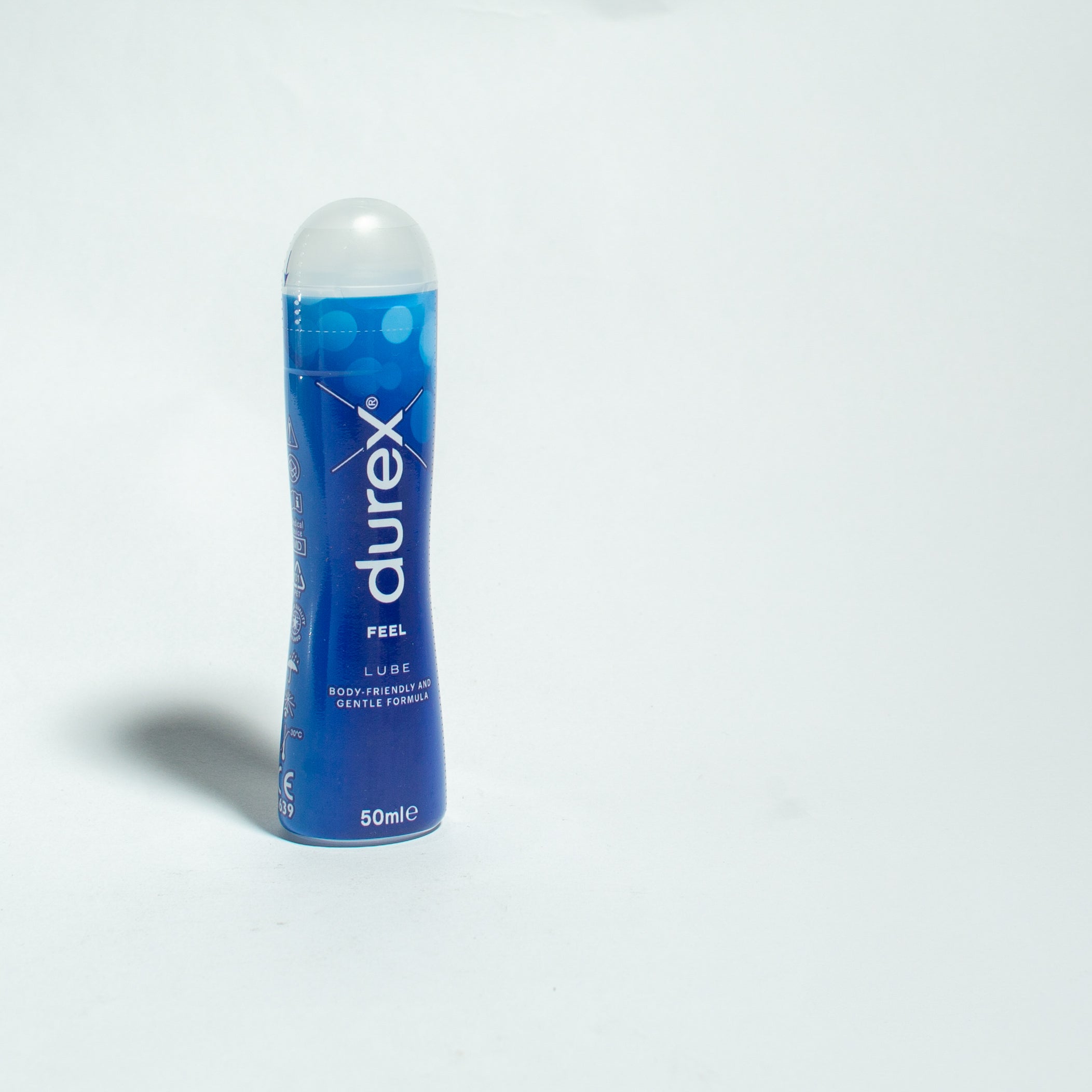 DUREX PLAY GEL 50ML
