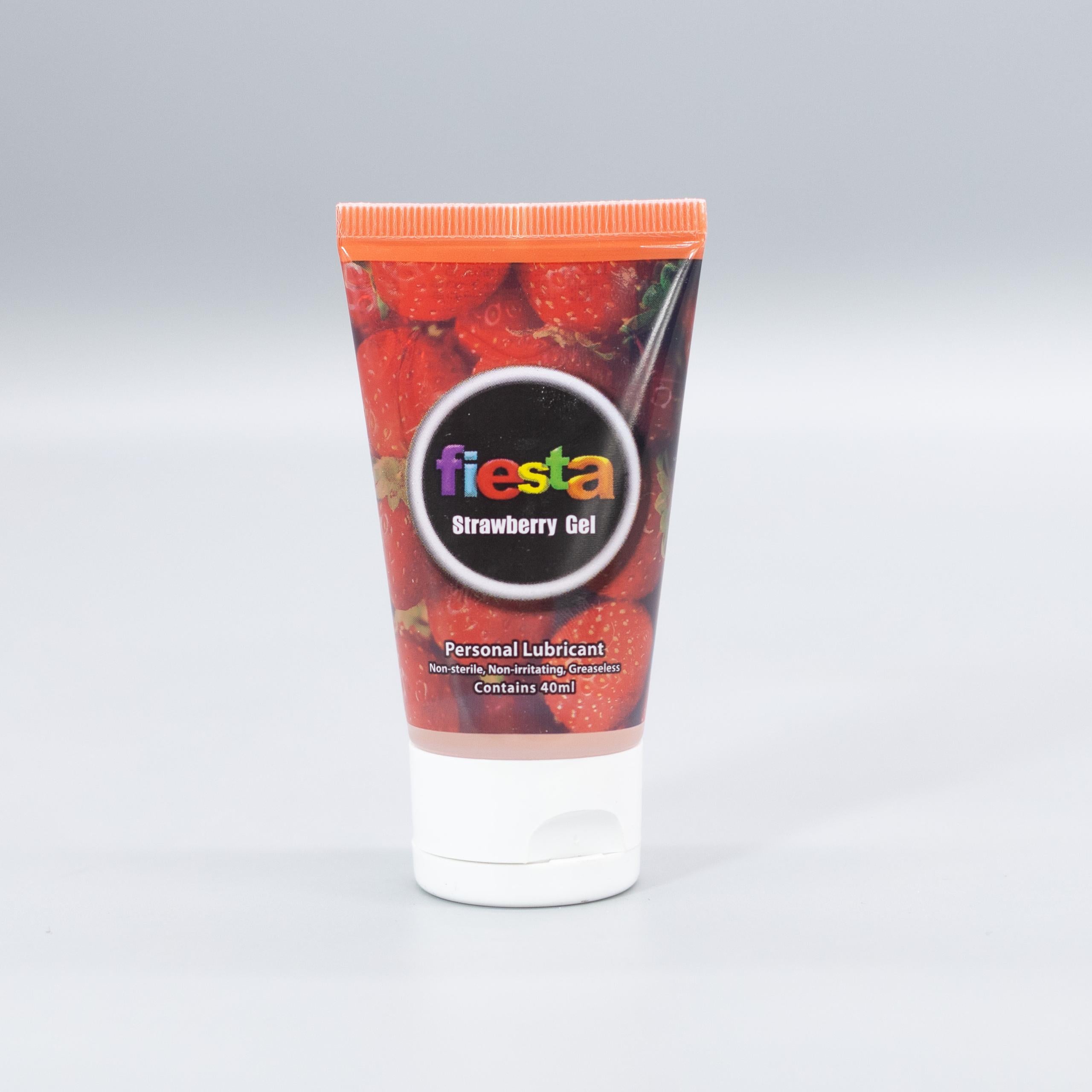FIESTA LUBRICANT 40ML