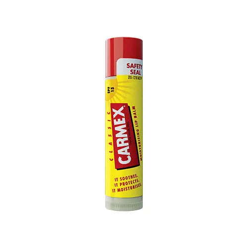 CARMEX LIP BALM (STICK) 4.25G