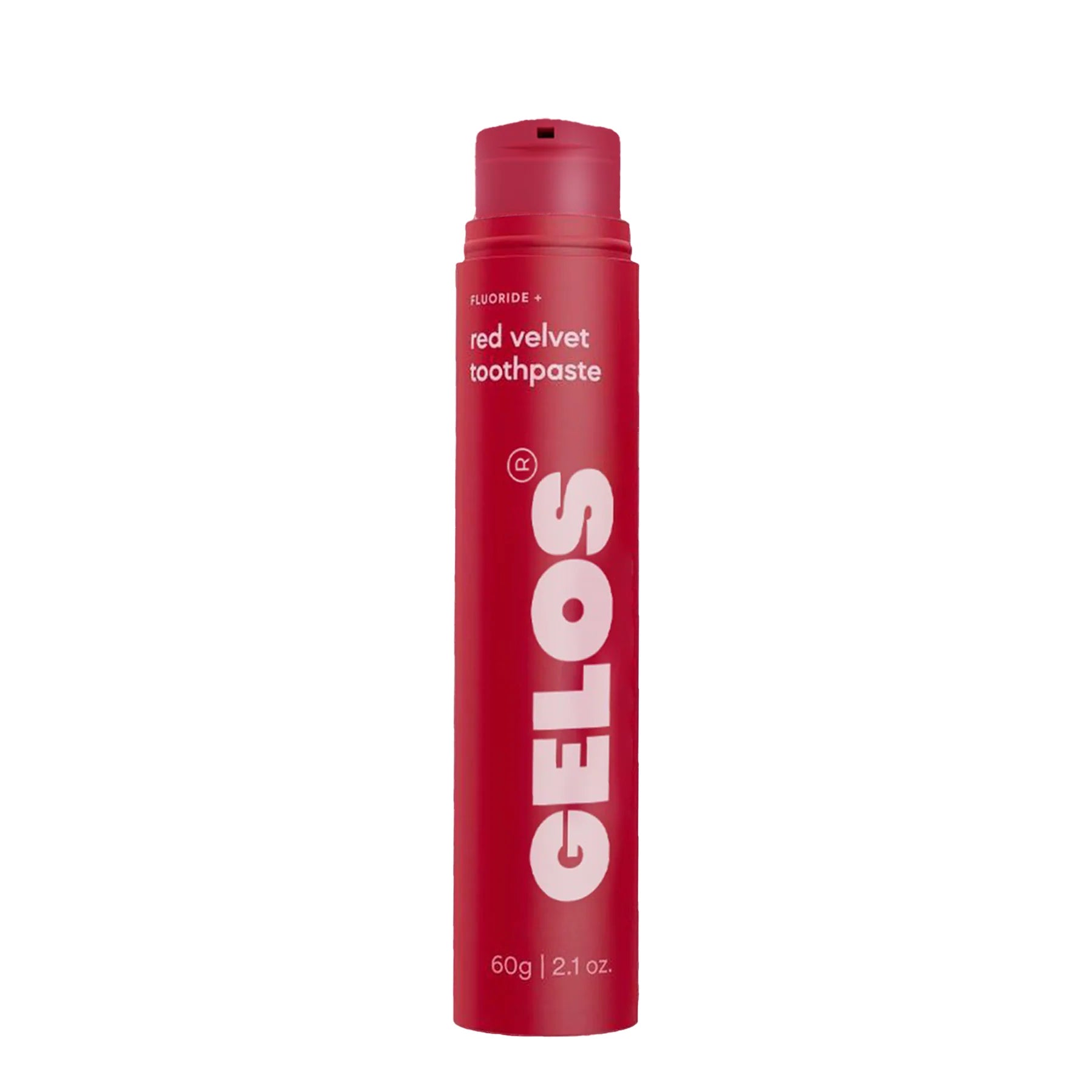 GELOS TOOTHPASTE 60G (ALL TYPES)