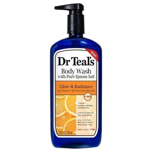 DR.TEALS BODY WASH 710ML (ALL TYPES)
