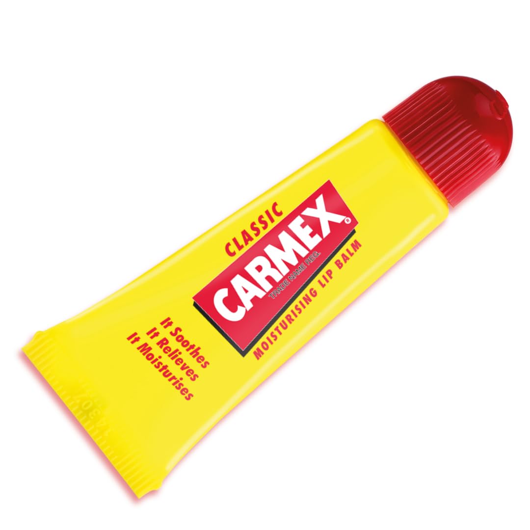 CARMEX LIP BALM (TUBE) 10G