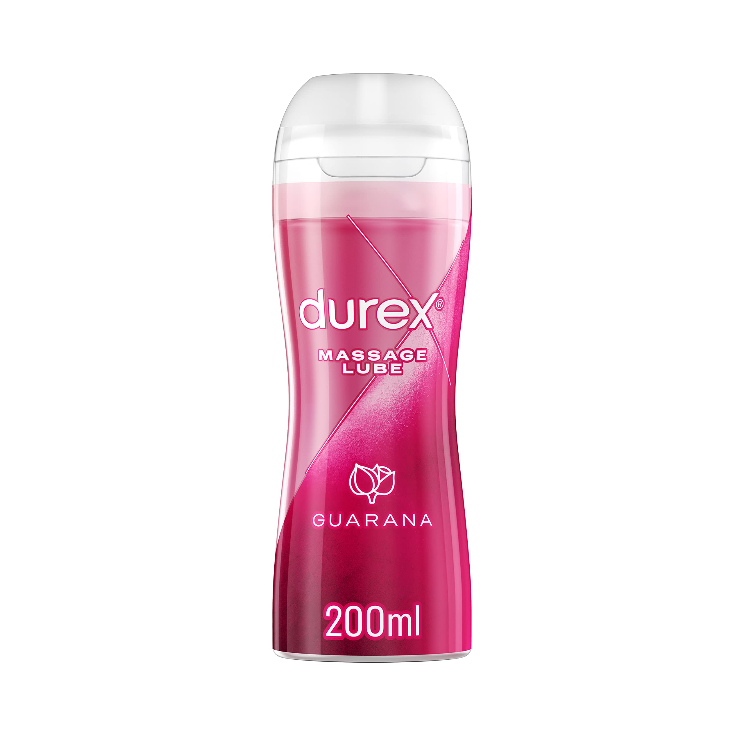 DUREX MASSAGE 2 IN 1 200ML