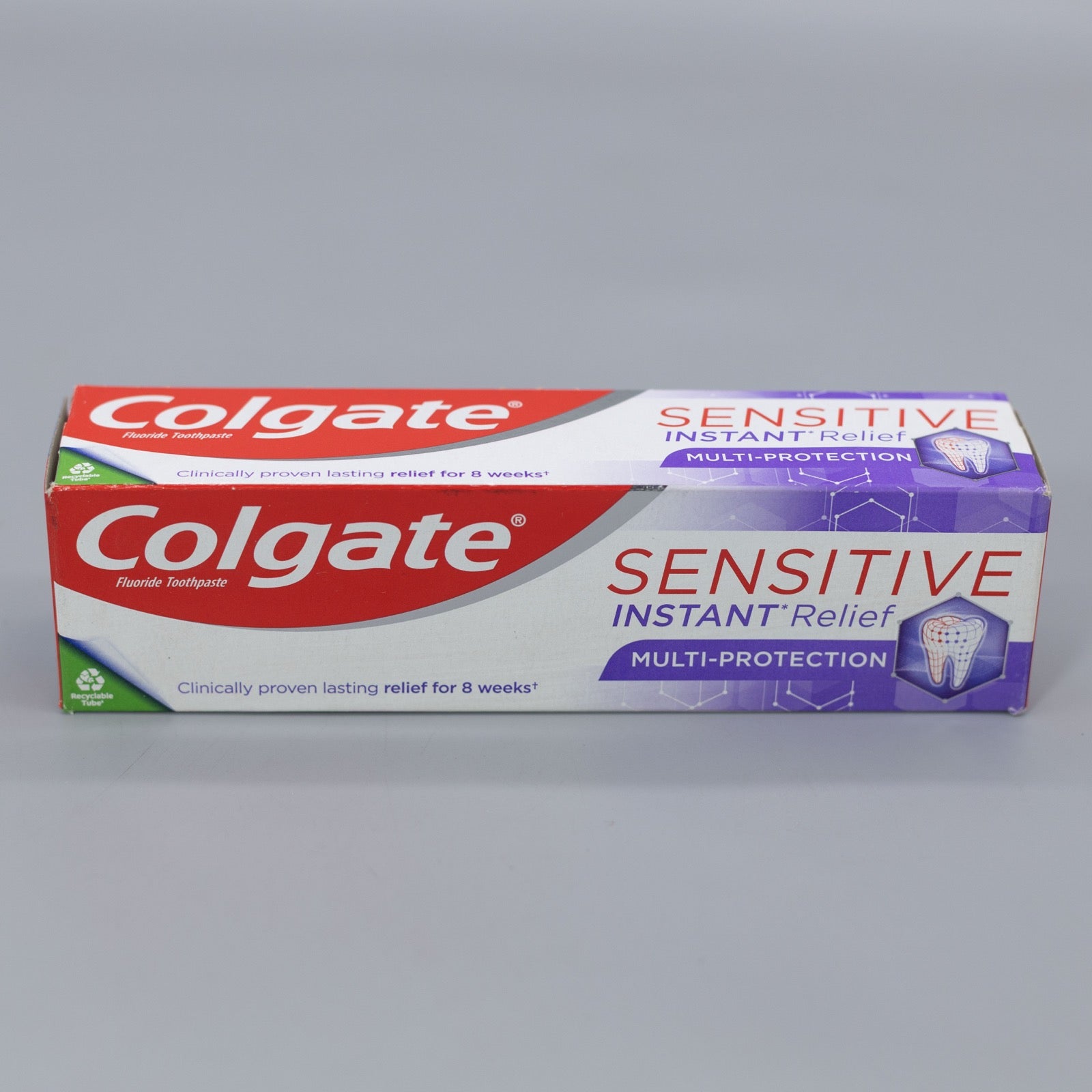 COLGATE SENSITIVE INSTANT RELIEF PASTE 75ML