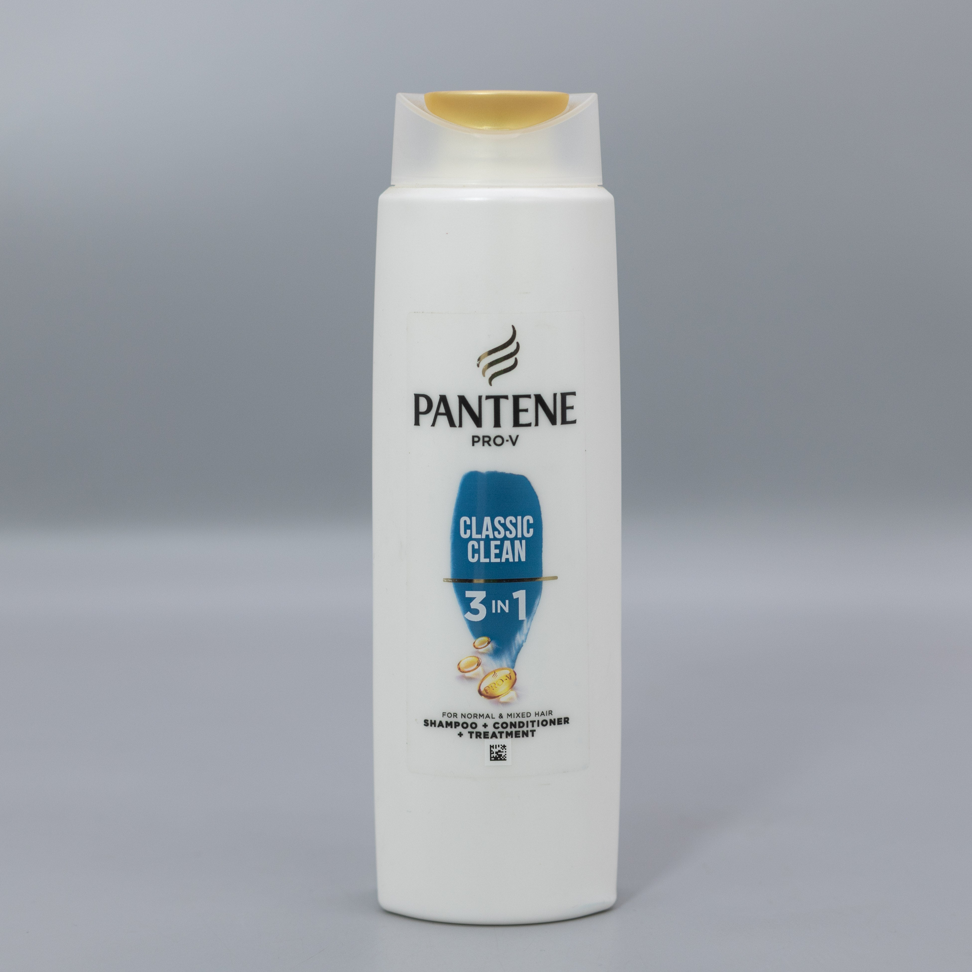 PANTENE SHAMPOO & CONDITIONER 300ML