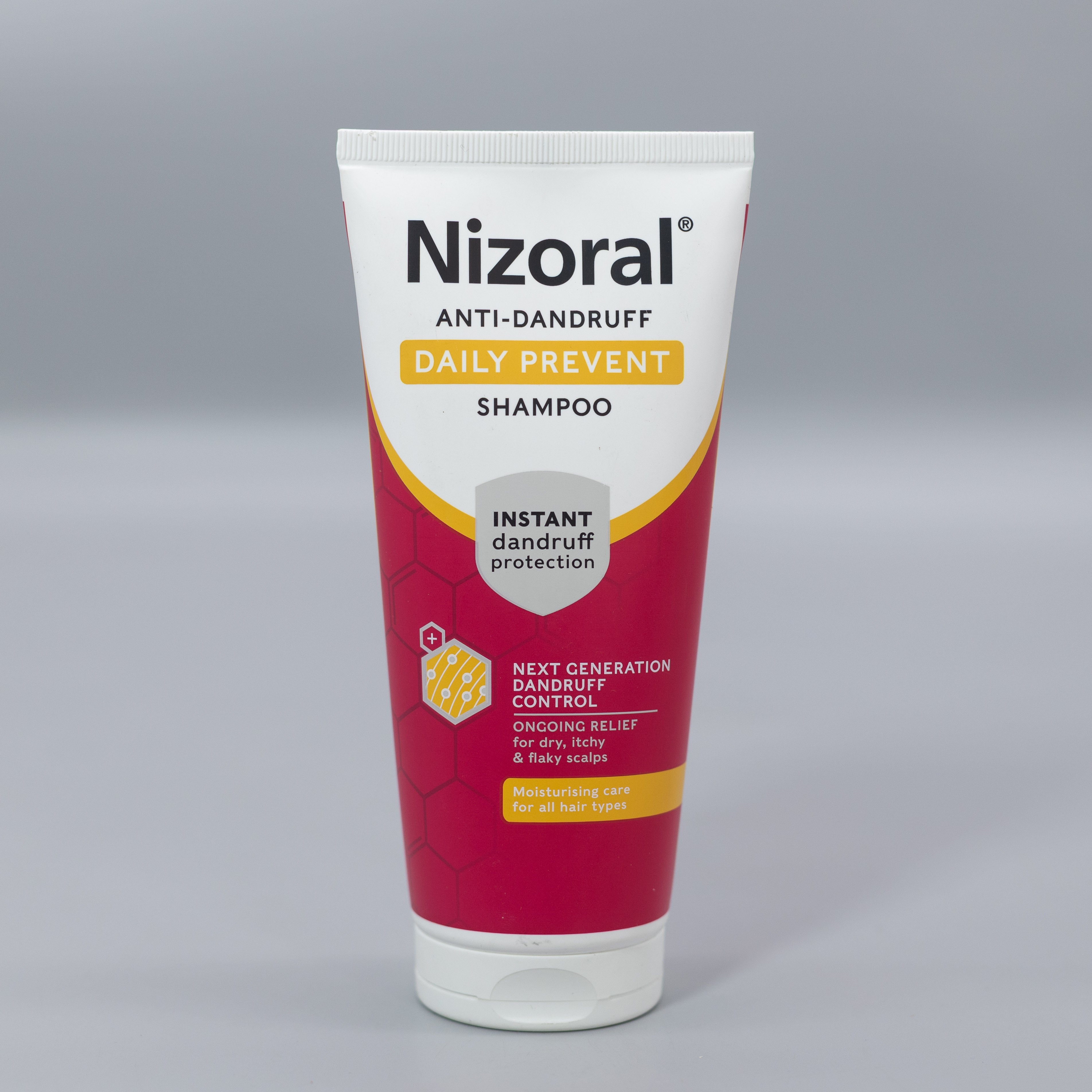 NIZORAL ANTI-DANDRUFF DAILY PREVENTIVE SHAMPOO & CONDITIONER 200ML