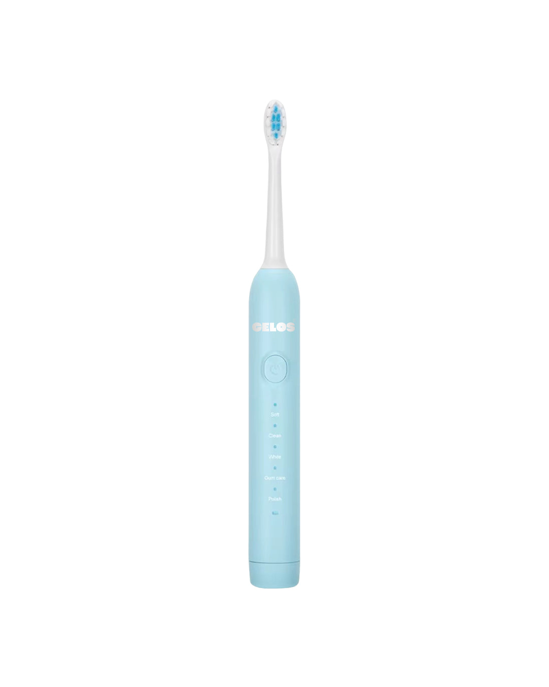 GELOS ELECTRIC TOOTHBRUSH