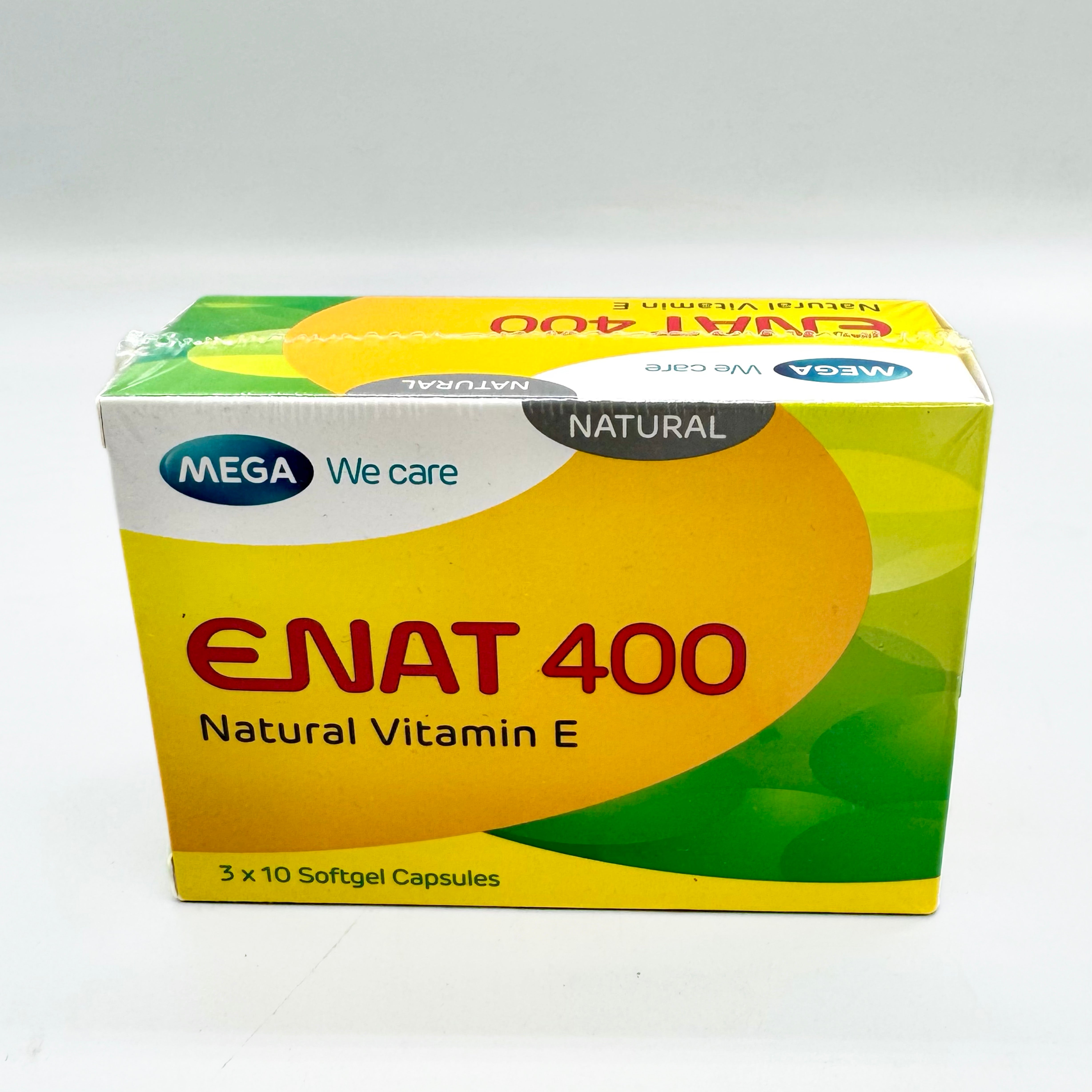 ENAT 400MG