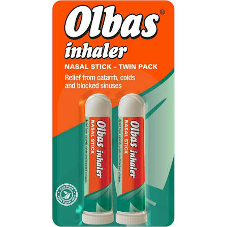 OLBAS INHALAR