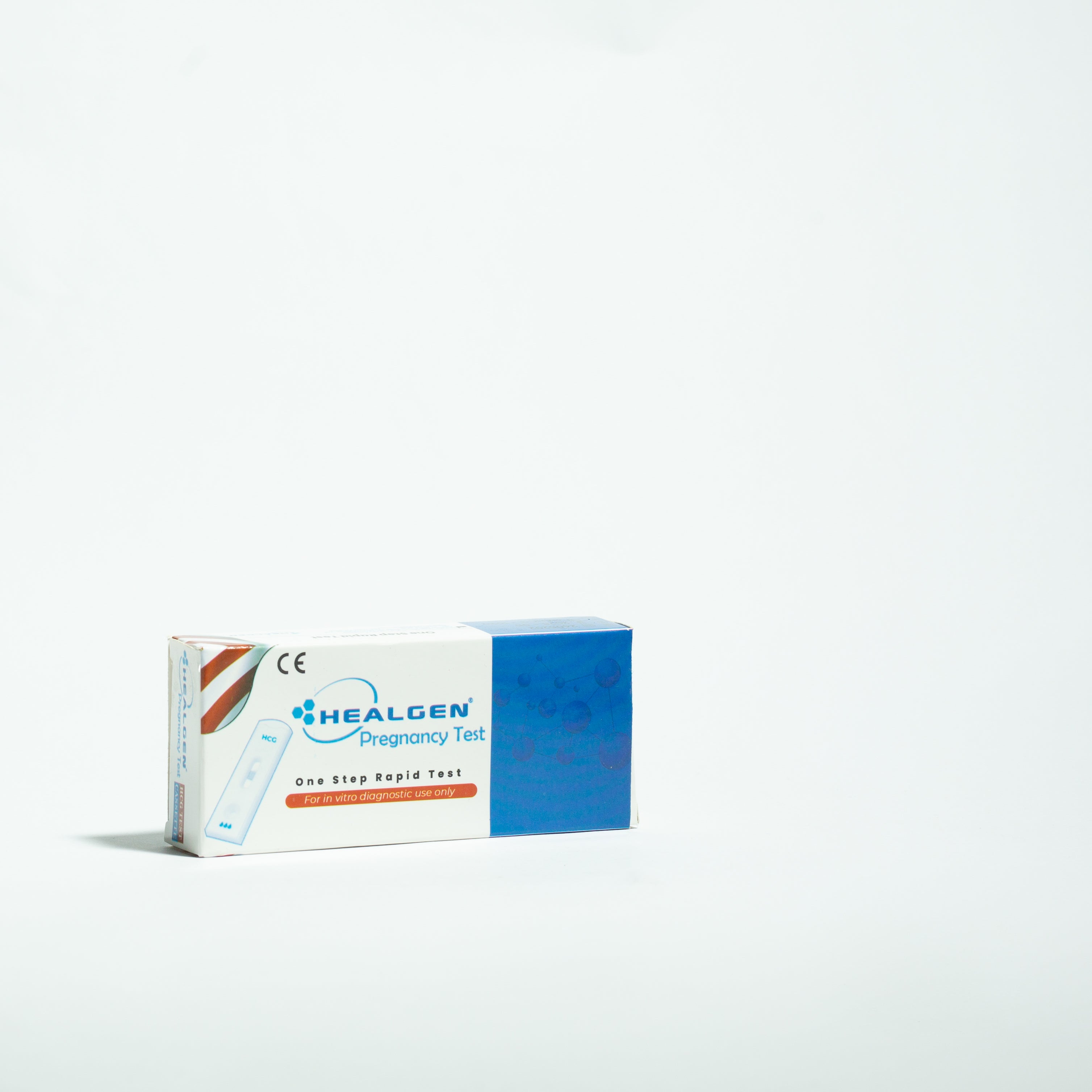 HEALGEN PREGNANCY TEST CASSETTE