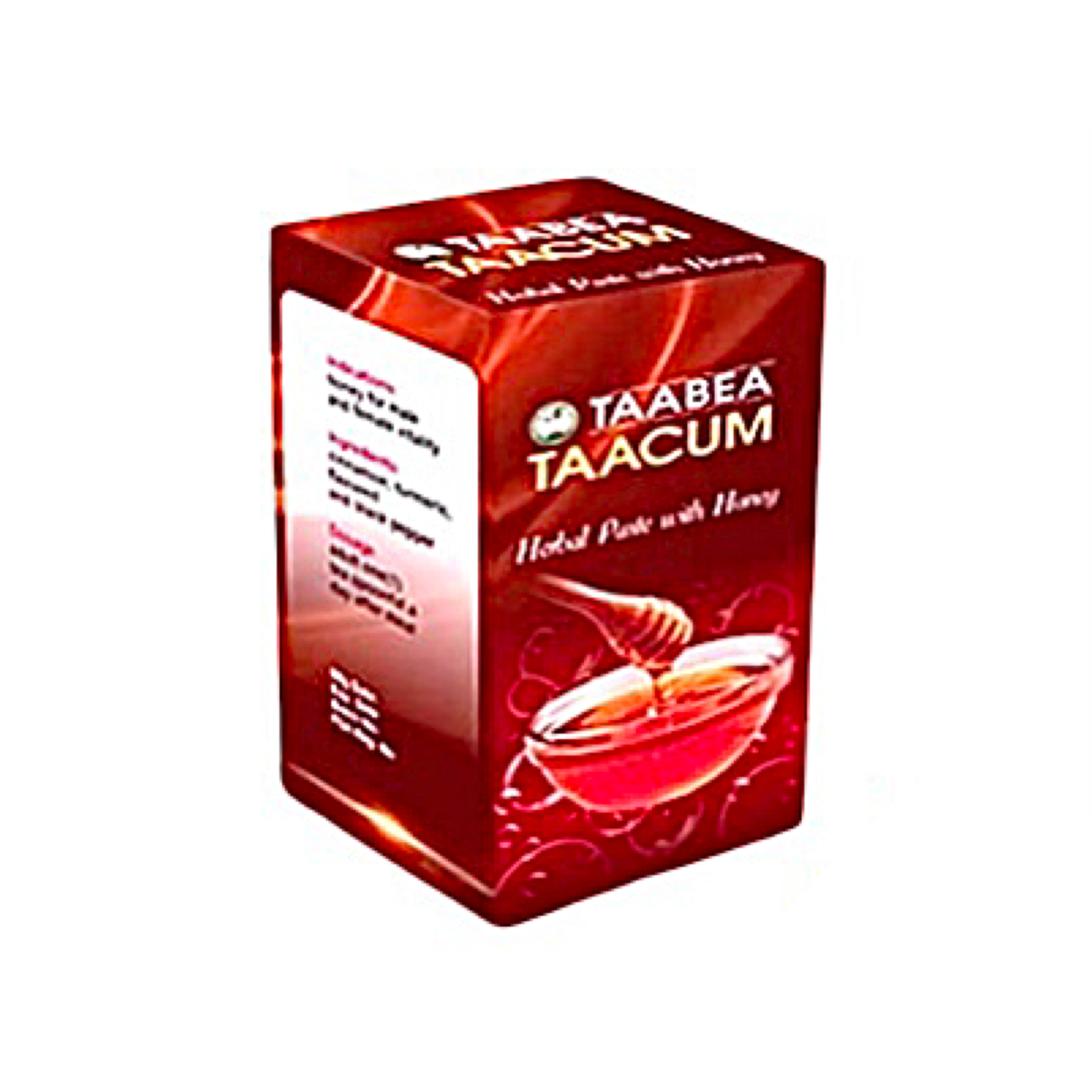 TAABEA TAACUM SACHETS